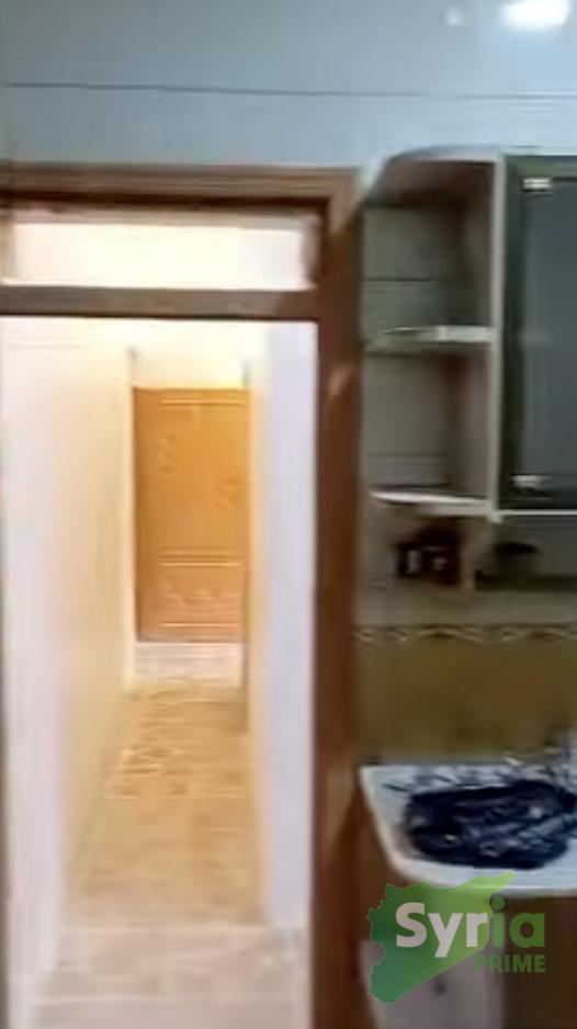 Syria Prime - عقارات سوريا برايم -1 Sale Flat Idlib 65000 USD