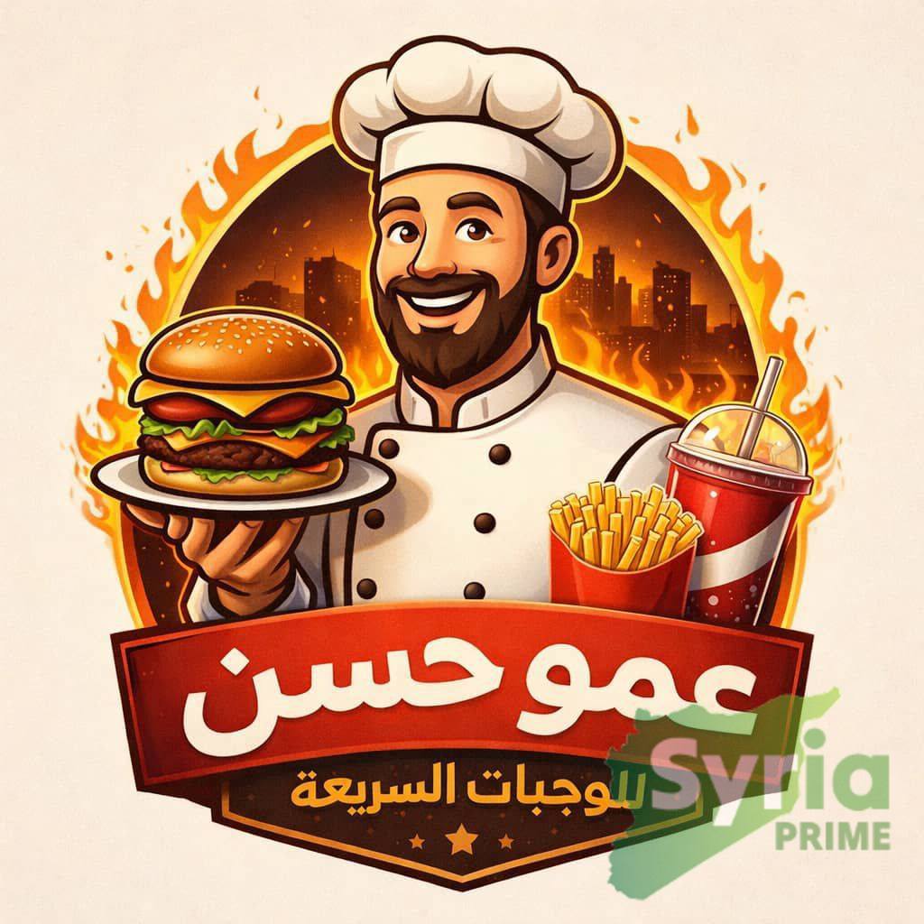 مطعم عمو حسن