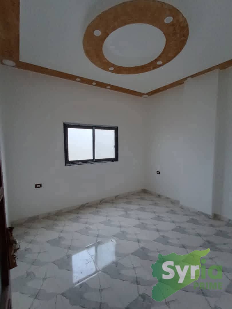Syria Prime - عقارات سوريا برايم -1 Sale Flat RifDimashq 325000000 SYR