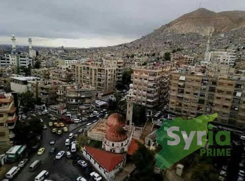 Syria Prime - عقارات سوريا برايم -0 Sale Flat Damascus 85000 USD