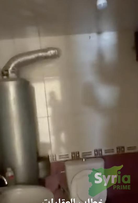 Syria Prime - عقارات سوريا برايم -2 Rent House Aleppo 5000 USD