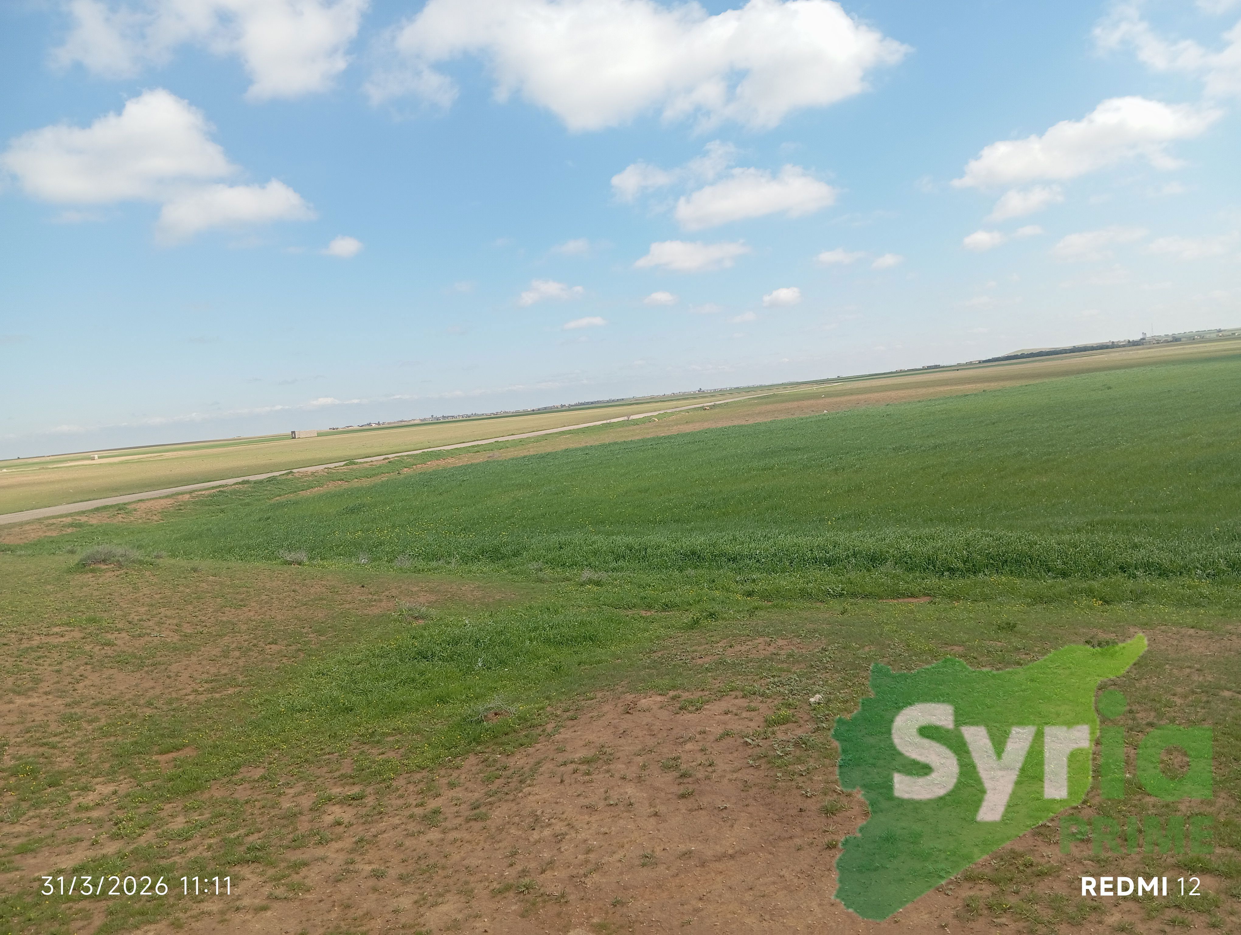 Syria Prime - عقارات سوريا برايم -1 Sale Land ArRaqqah 70000 USD