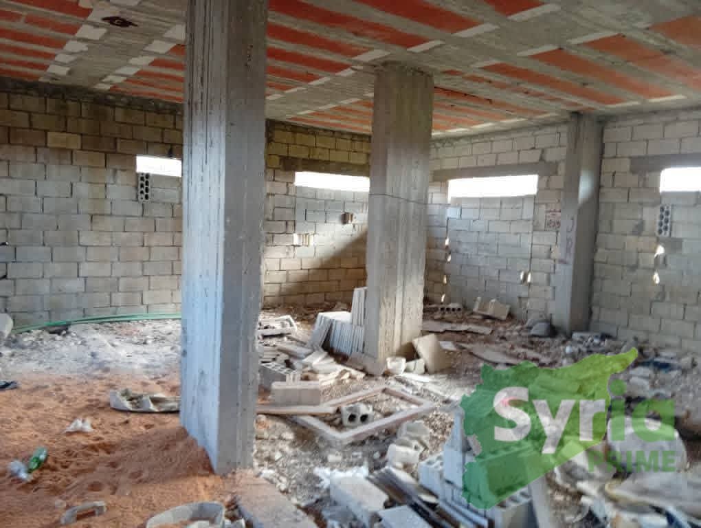 Syria Prime - عقارات سوريا برايم -2 Sale House Latakia 350000000 SYR