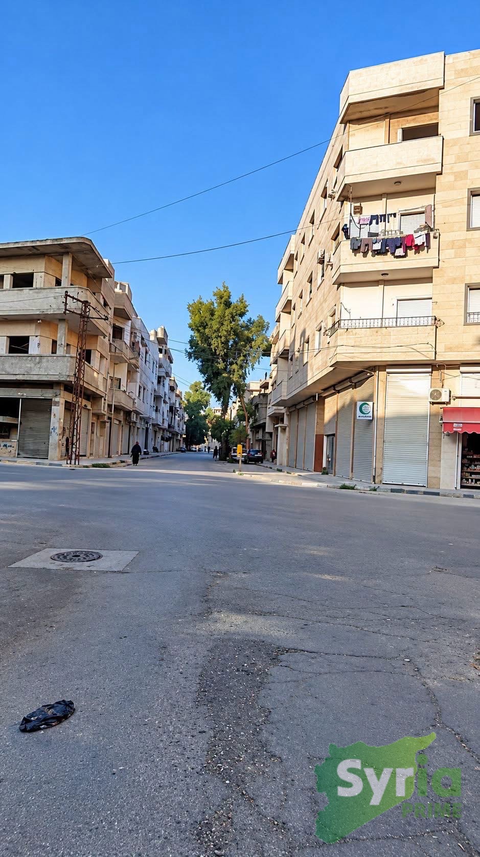 شقة للبيع في حمص، حمص المدينة — الصورة الرئيسية