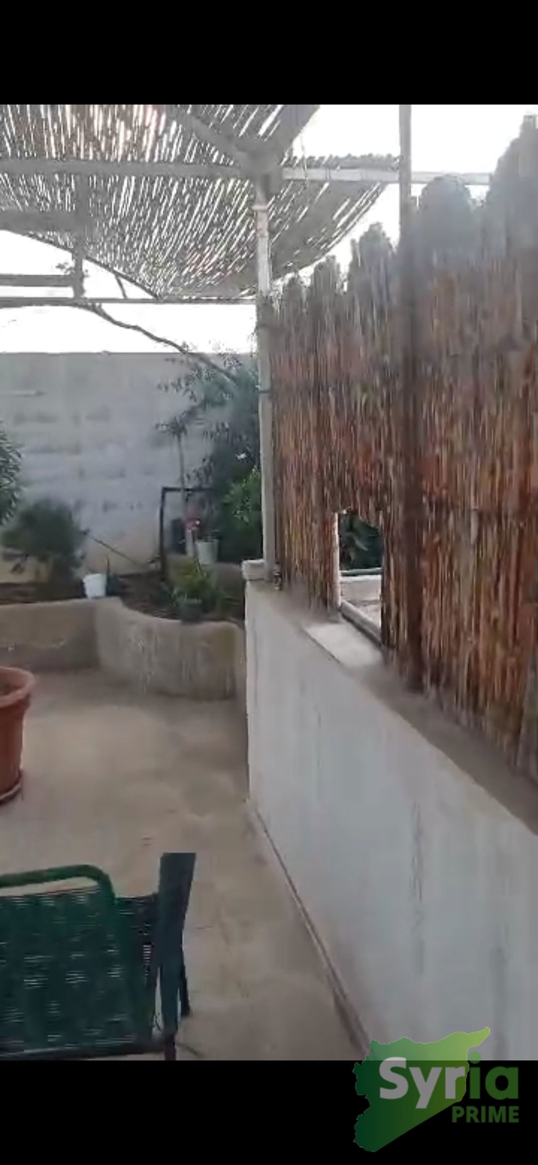 Syria Prime - عقارات سوريا برايم -1 Sale Flat RifDimashq 35000 USD