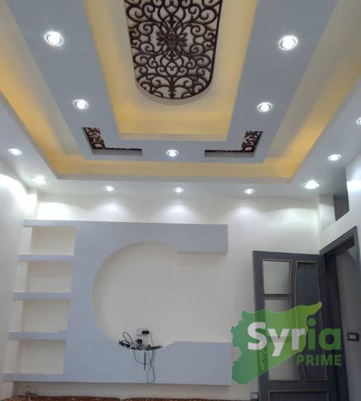 Syria Prime - عقارات سوريا برايم -0 Sale Flat Damascus 150000 USD