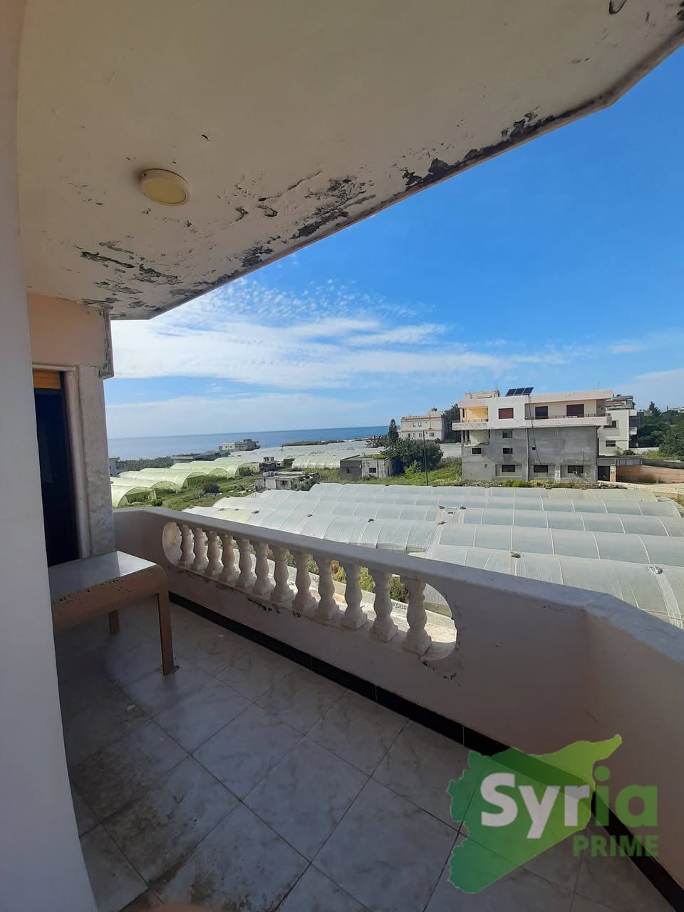 Syria Prime - عقارات سوريا برايم -5 Sale Chalet Tartus 35000 USD