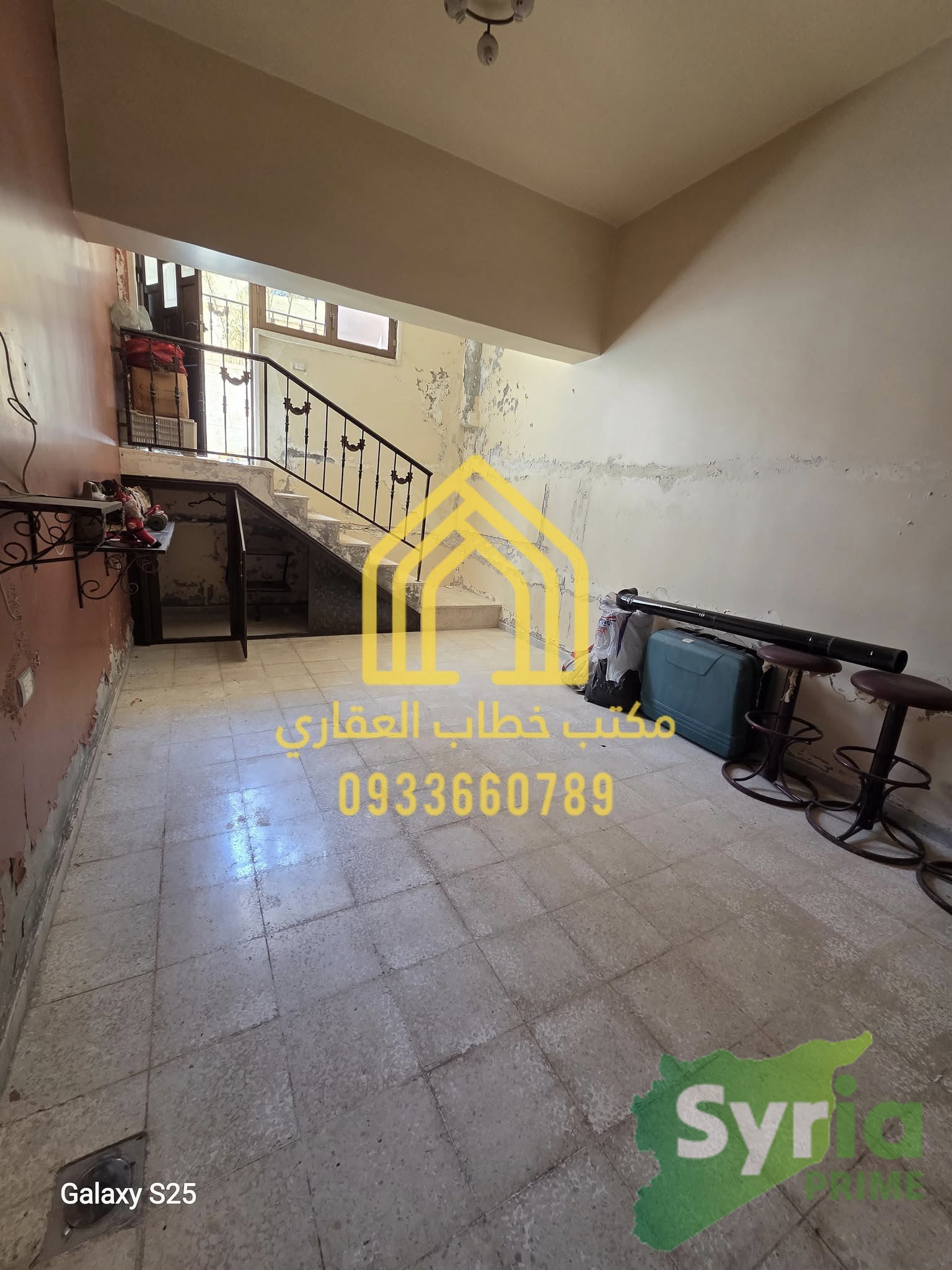 Syria Prime - عقارات سوريا برايم -0 Sale Flat Aleppo 275000 USD