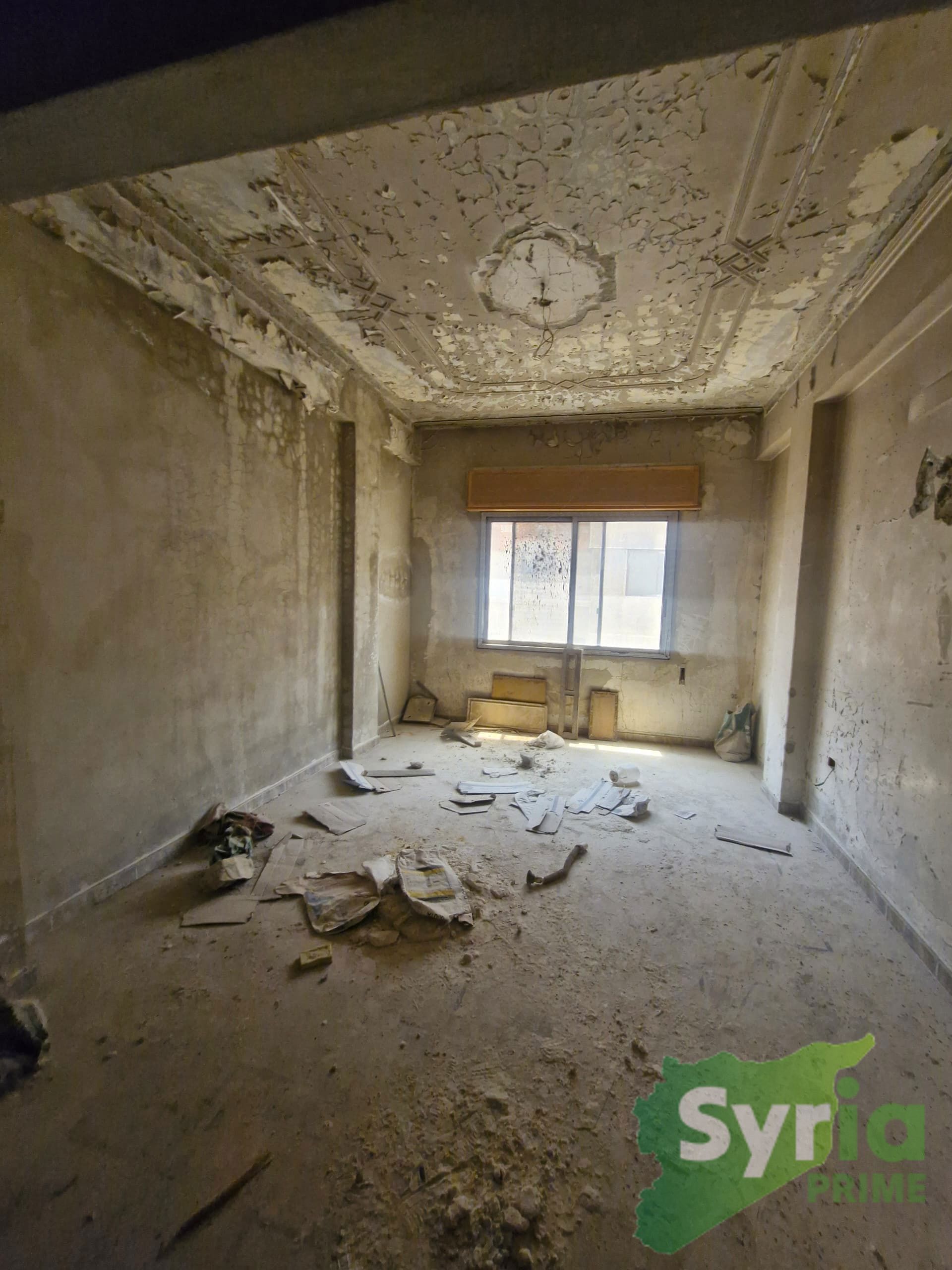 Syria Prime - عقارات سوريا برايم -3 Sale Flat RifDimashq 40000 USD