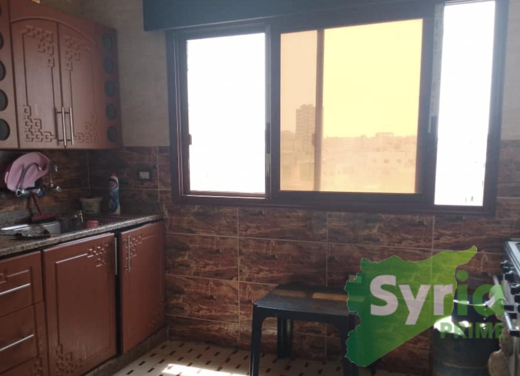 Syria Prime - عقارات سوريا برايم -1 Sale Flat Latakia 215000000 SYR