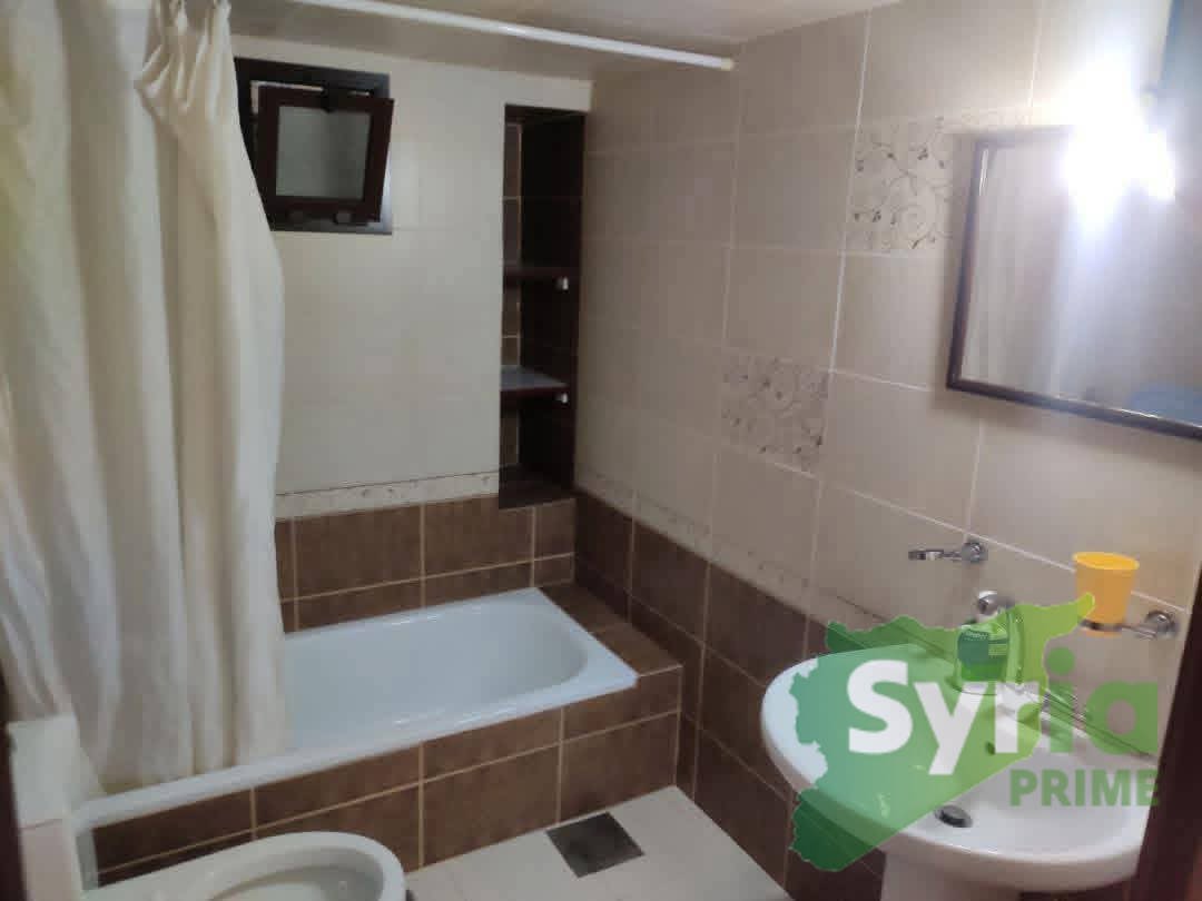 Syria Prime - عقارات سوريا برايم -3 Sale Flat Latakia 45000 USD