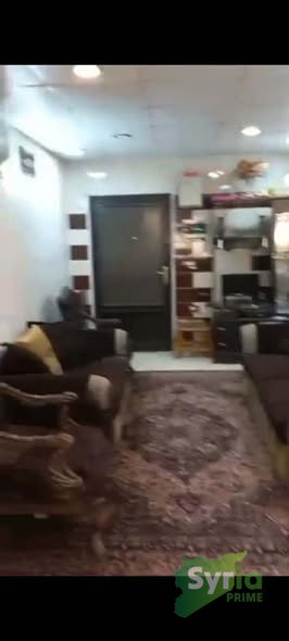 Syria Prime - عقارات سوريا برايم -0 Sale Flat RifDimashq 22000 USD