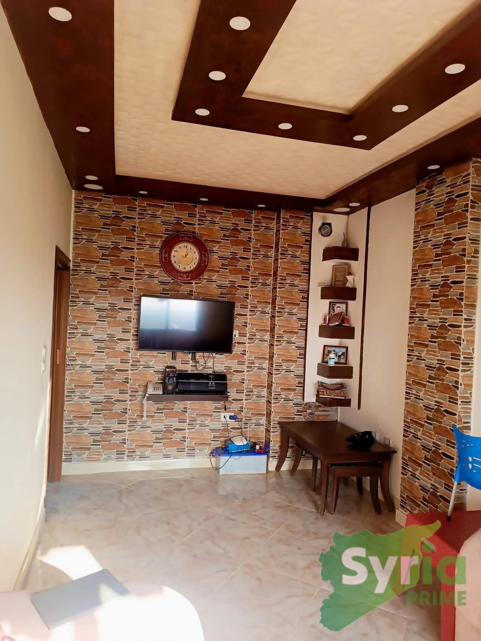 Syria Prime - عقارات سوريا برايم -2 Sale Flat Latakia 30000 USD