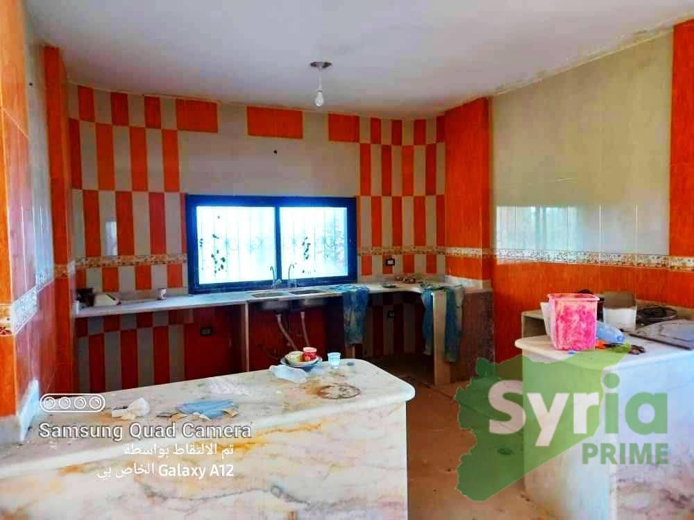 Syria Prime - عقارات سوريا برايم -2 Sale Villa Latakia 85000 USD