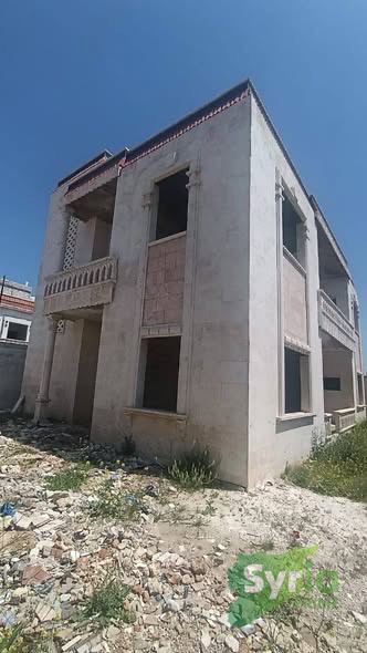 مزرعة في حلب