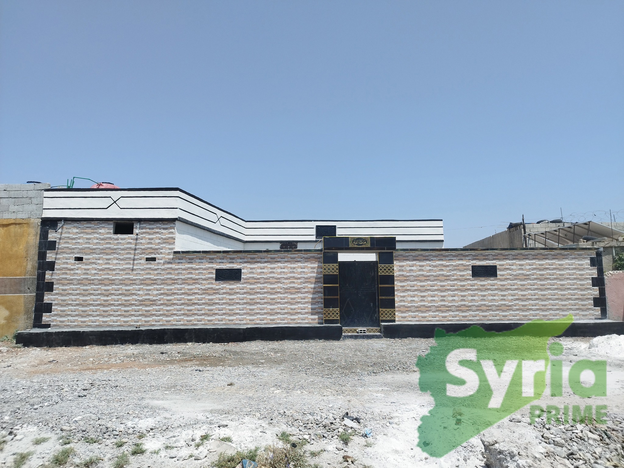 Syria Prime - عقارات سوريا برايم -0 Sale House ArRaqqah 13800 USD