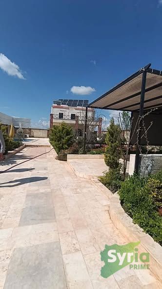Syria Prime - عقارات سوريا برايم -2 Sale Farm Aleppo 130000 USD