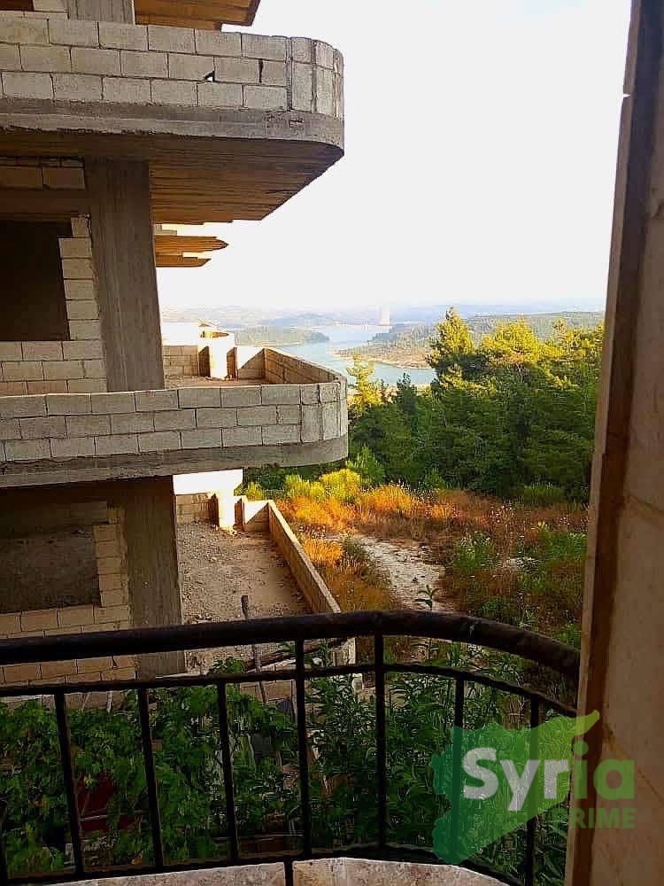 Syria Prime - عقارات سوريا برايم -0 Sale Flat Latakia 20000 USD