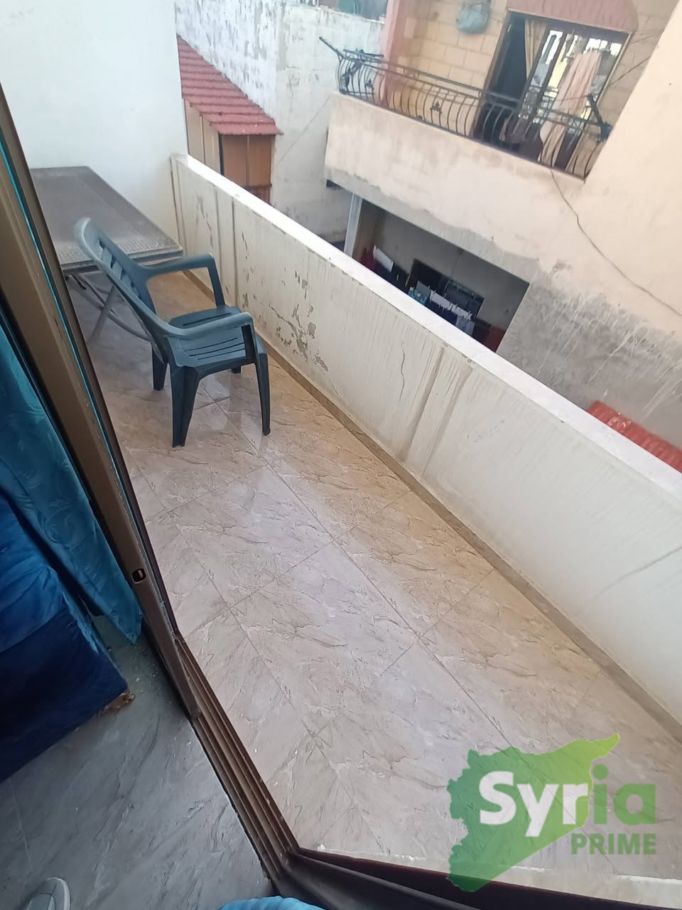 Syria Prime - عقارات سوريا برايم -4 Sale Flat Latakia 19000 USD