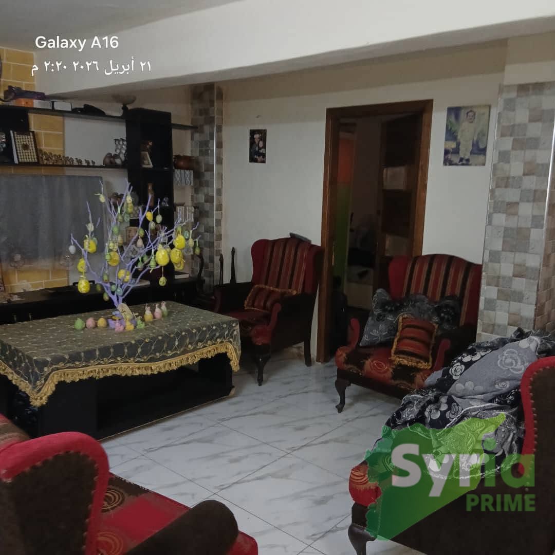 Syria Prime - عقارات سوريا برايم - gallery_11012 Sale Flat Tartus 40000 USD