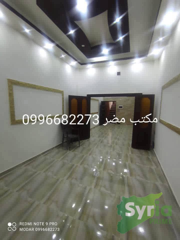 Syria Prime - عقارات سوريا برايم -10 Sale Flat Latakia 55000 USD