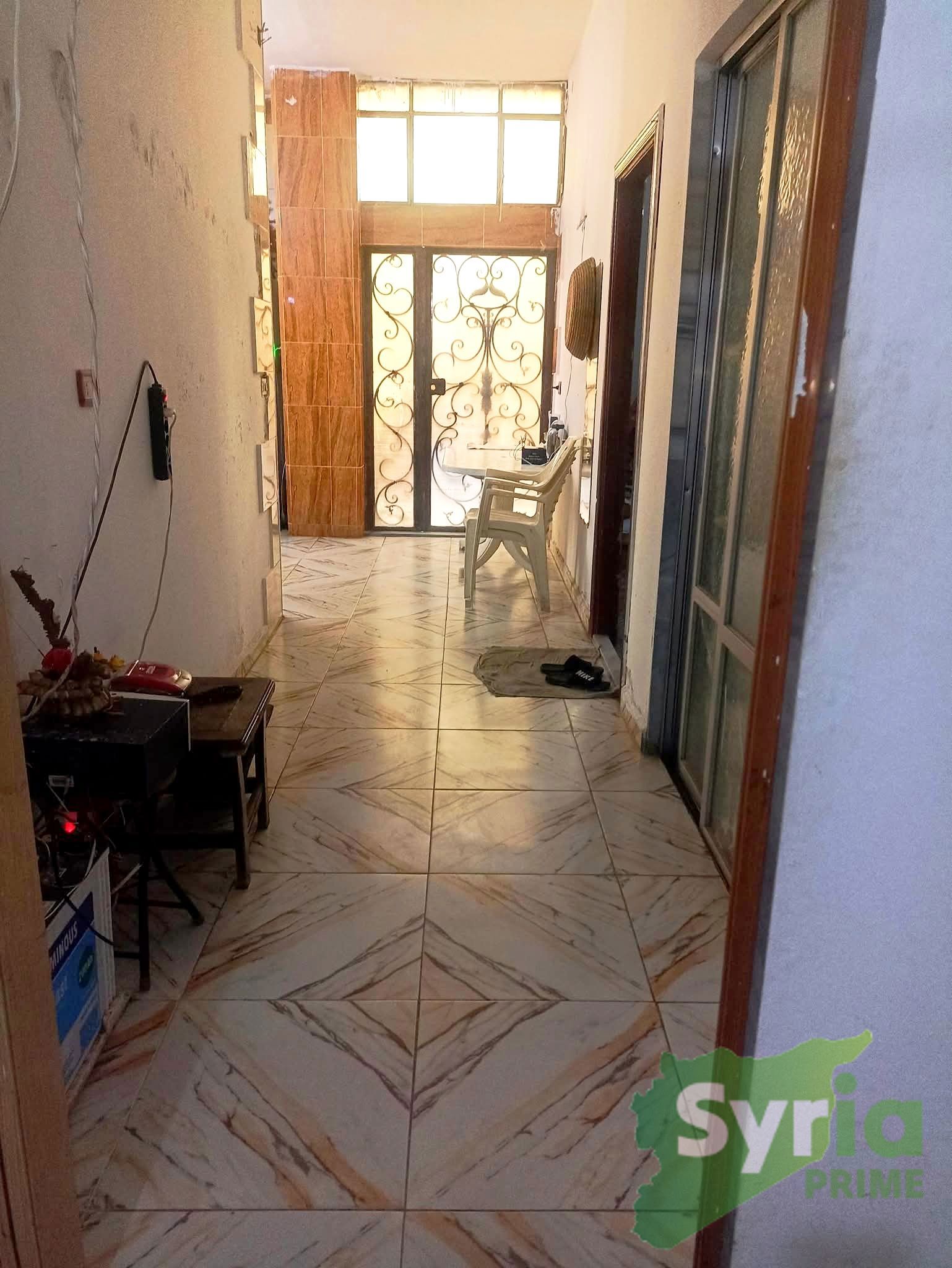 Syria Prime - عقارات سوريا برايم -2 Sale Flat Homs 38000 USD