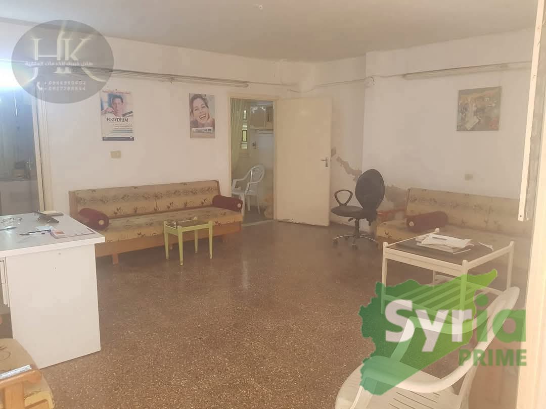 Syria Prime - عقارات سوريا برايم -2 Sale Flat Latakia 90000 USD