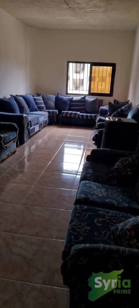 Syria Prime - عقارات سوريا برايم -0 Sale Flat Latakia 28000 USD