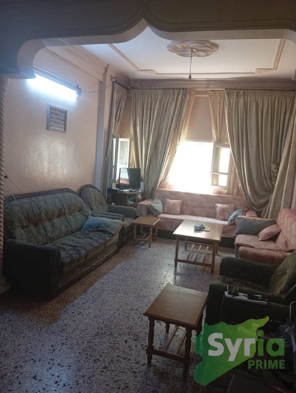 Syria Prime - عقارات سوريا برايم -2 Sale Flat Latakia 30000 USD