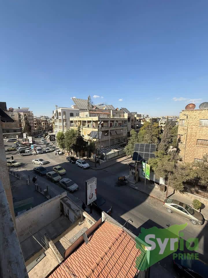 Syria Prime - عقارات سوريا برايم -2 Sale Flat Aleppo 210000 USD