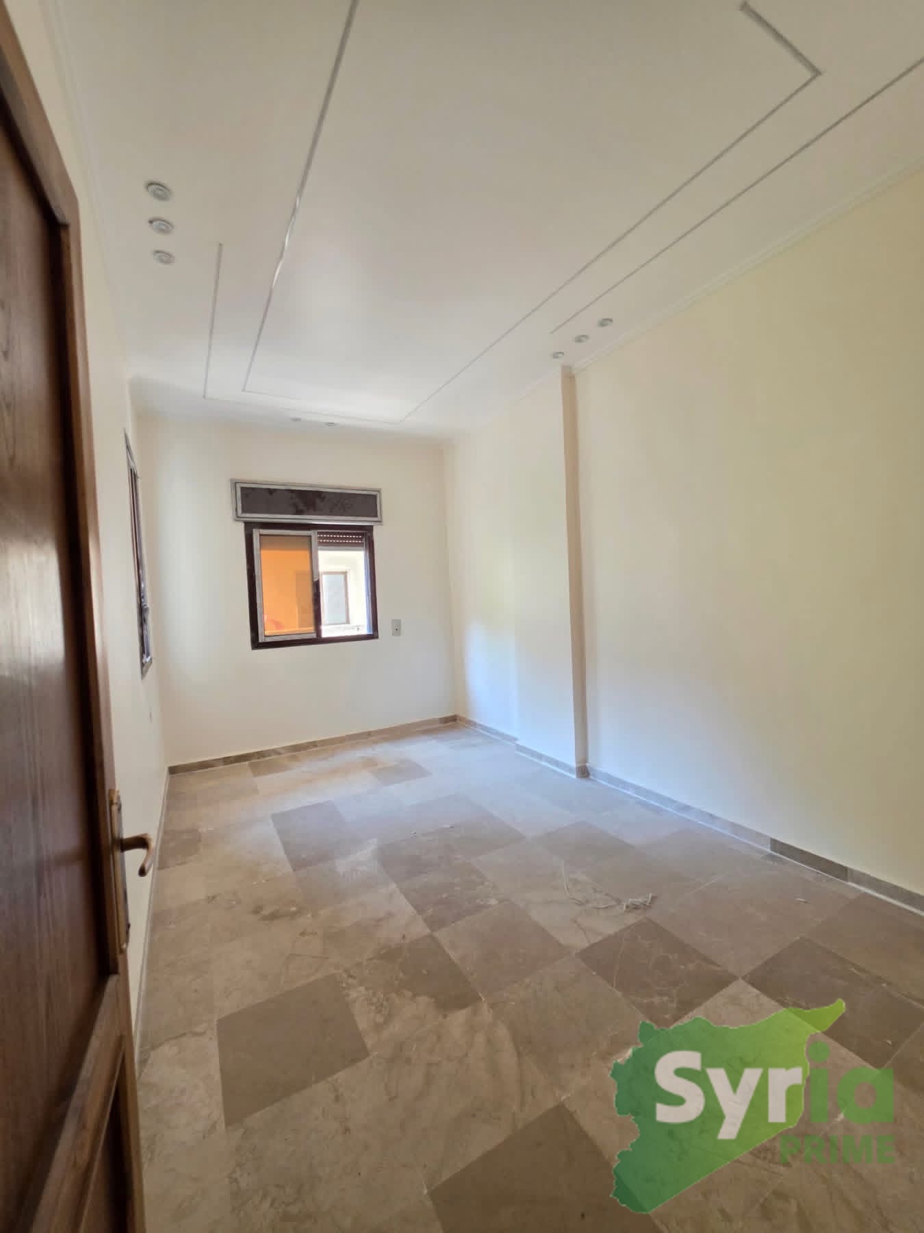 Syria Prime - عقارات سوريا برايم -2 Sale Flat Aleppo 67000 USD