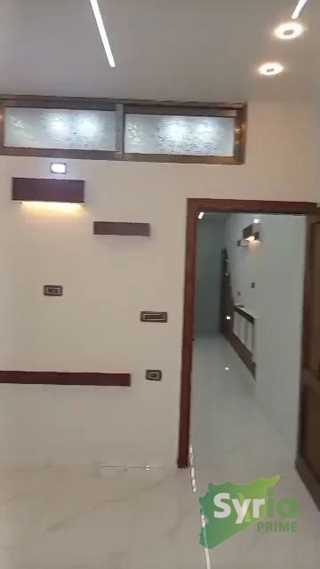 Syria Prime - عقارات سوريا برايم -3 Sale Flat RifDimashq 60000 USD
