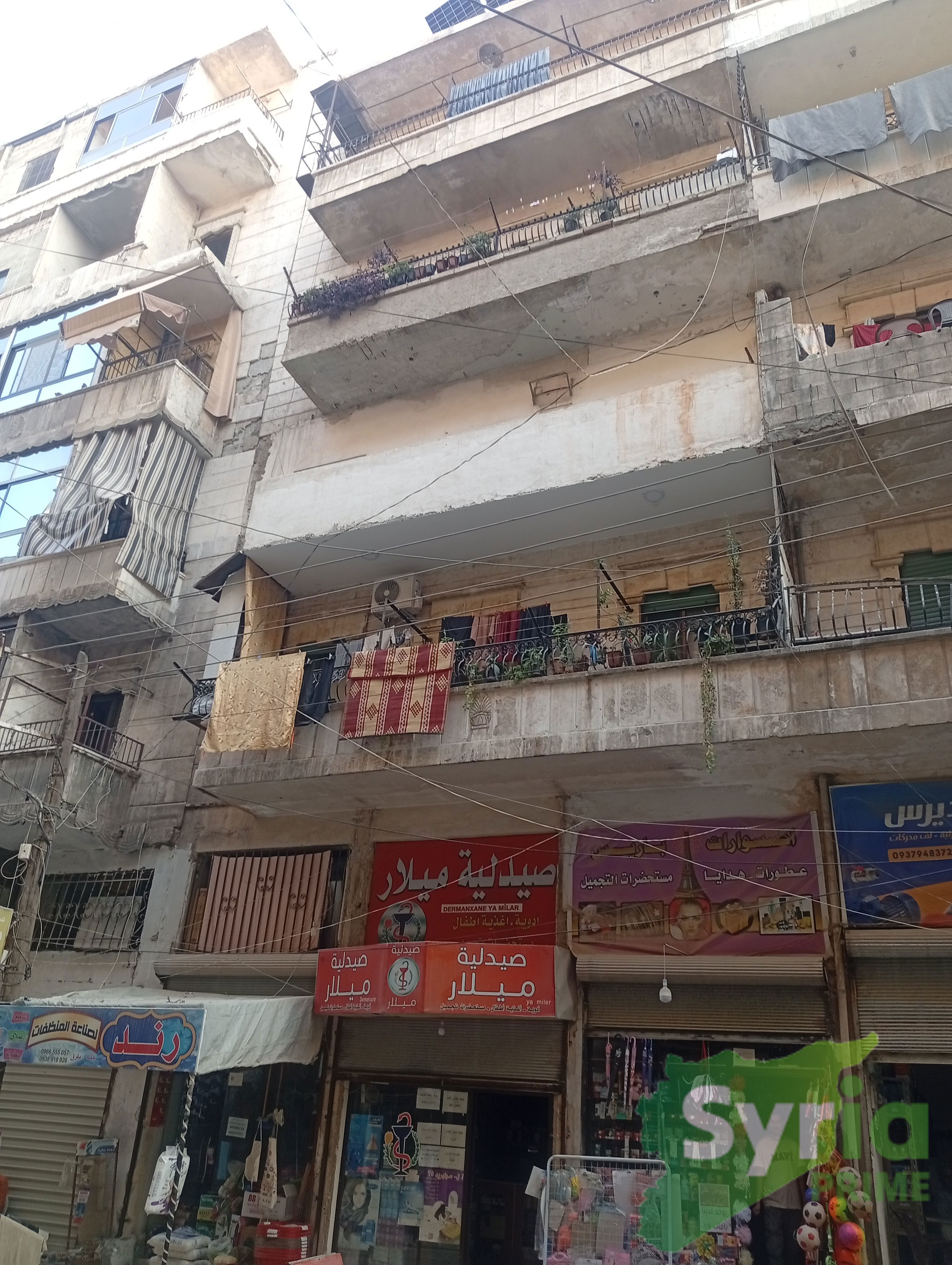 شقة للبيع في حلب، حلب المدينة — صورة 3