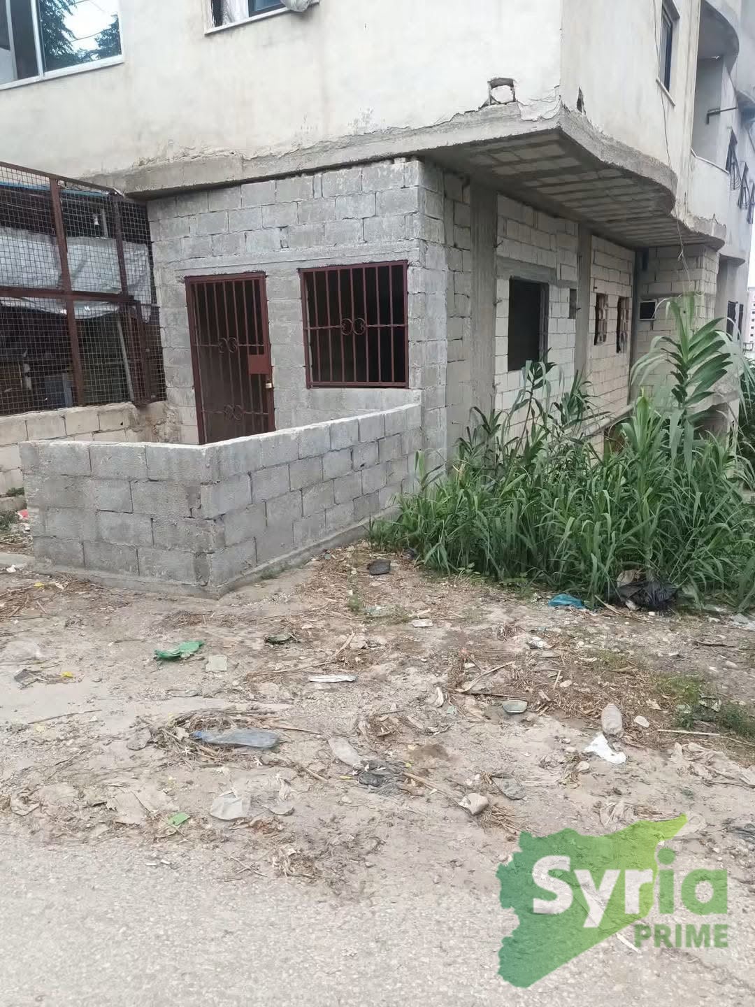 Syria Prime - عقارات سوريا برايم - gallery_14651 Sale Flat Latakia 120000000 SYP
