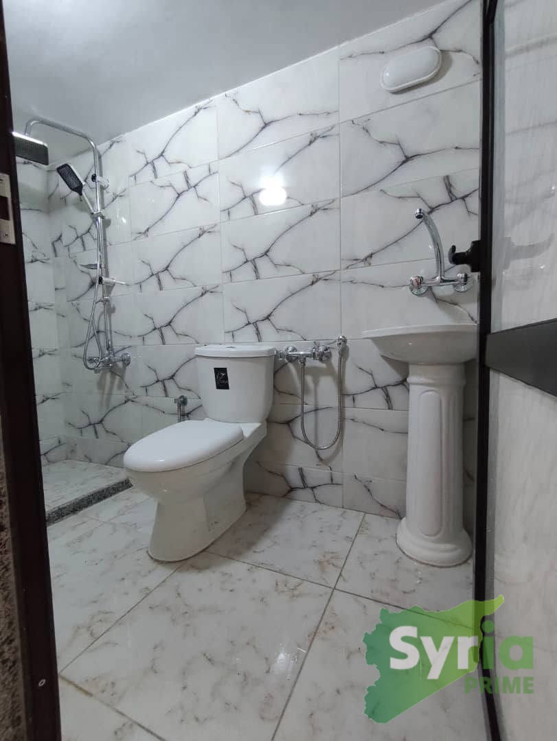 Syria Prime - عقارات سوريا برايم -4 Sale Flat Damascus 85000 USD