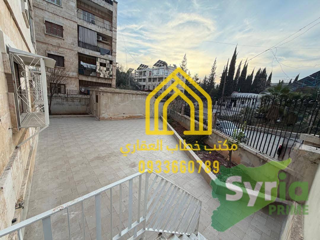 Syria Prime - عقارات سوريا برايم -1 Sale Flat Aleppo 190000 USD