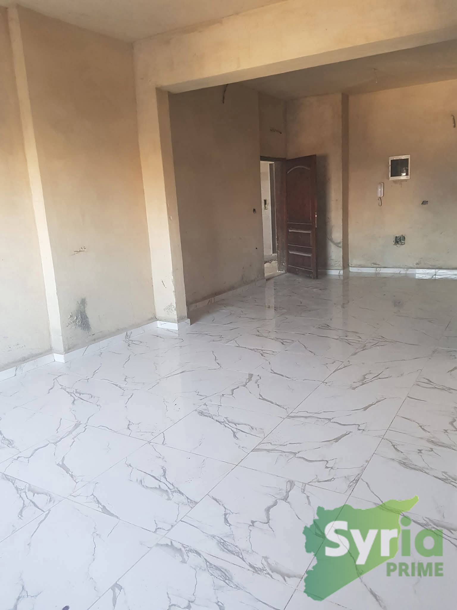Syria Prime - عقارات سوريا برايم -1 Sale Flat Latakia 34000 USD
