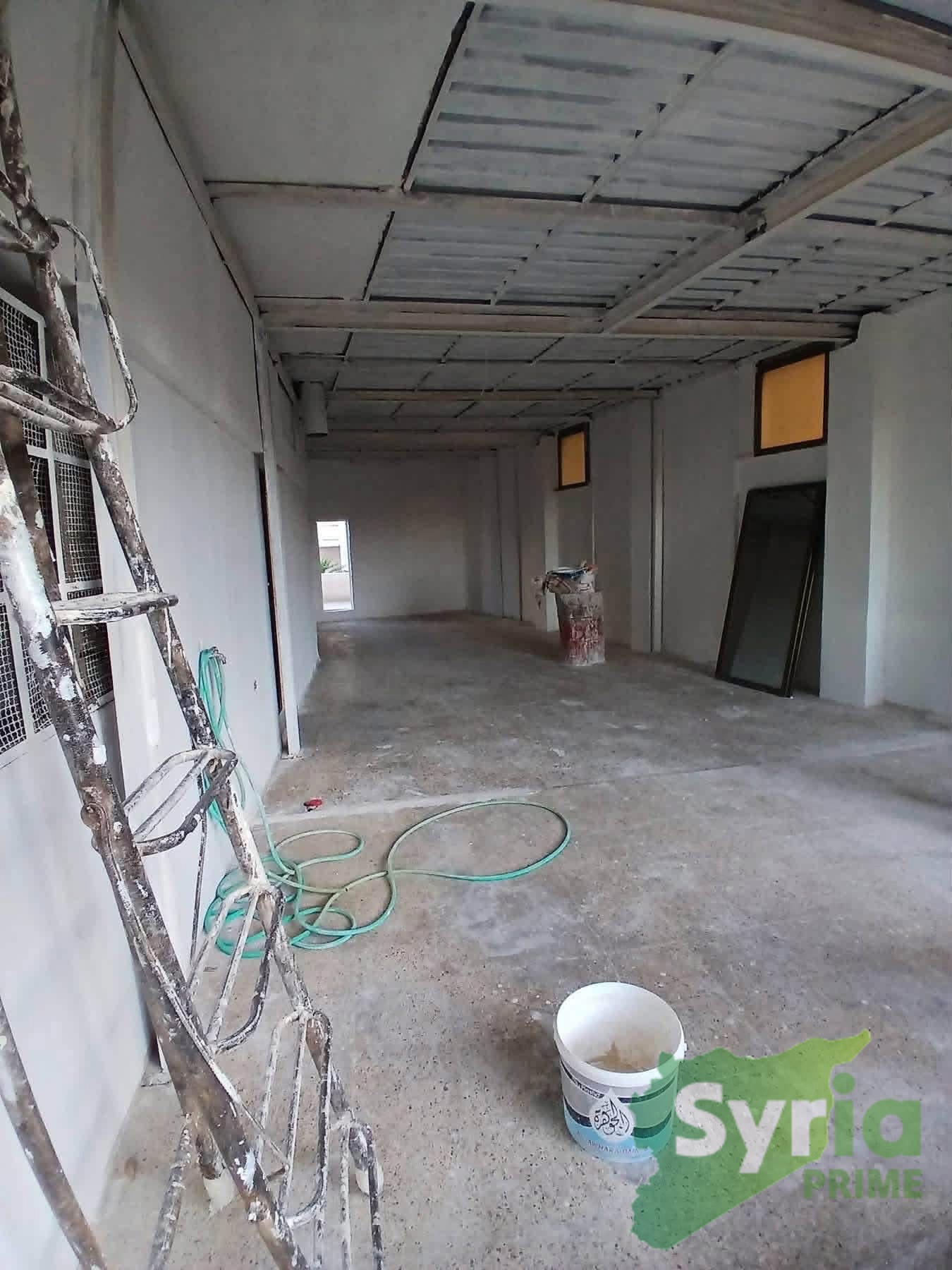 Syria Prime - عقارات سوريا برايم -2 Sale Flat Aleppo 140000 USD