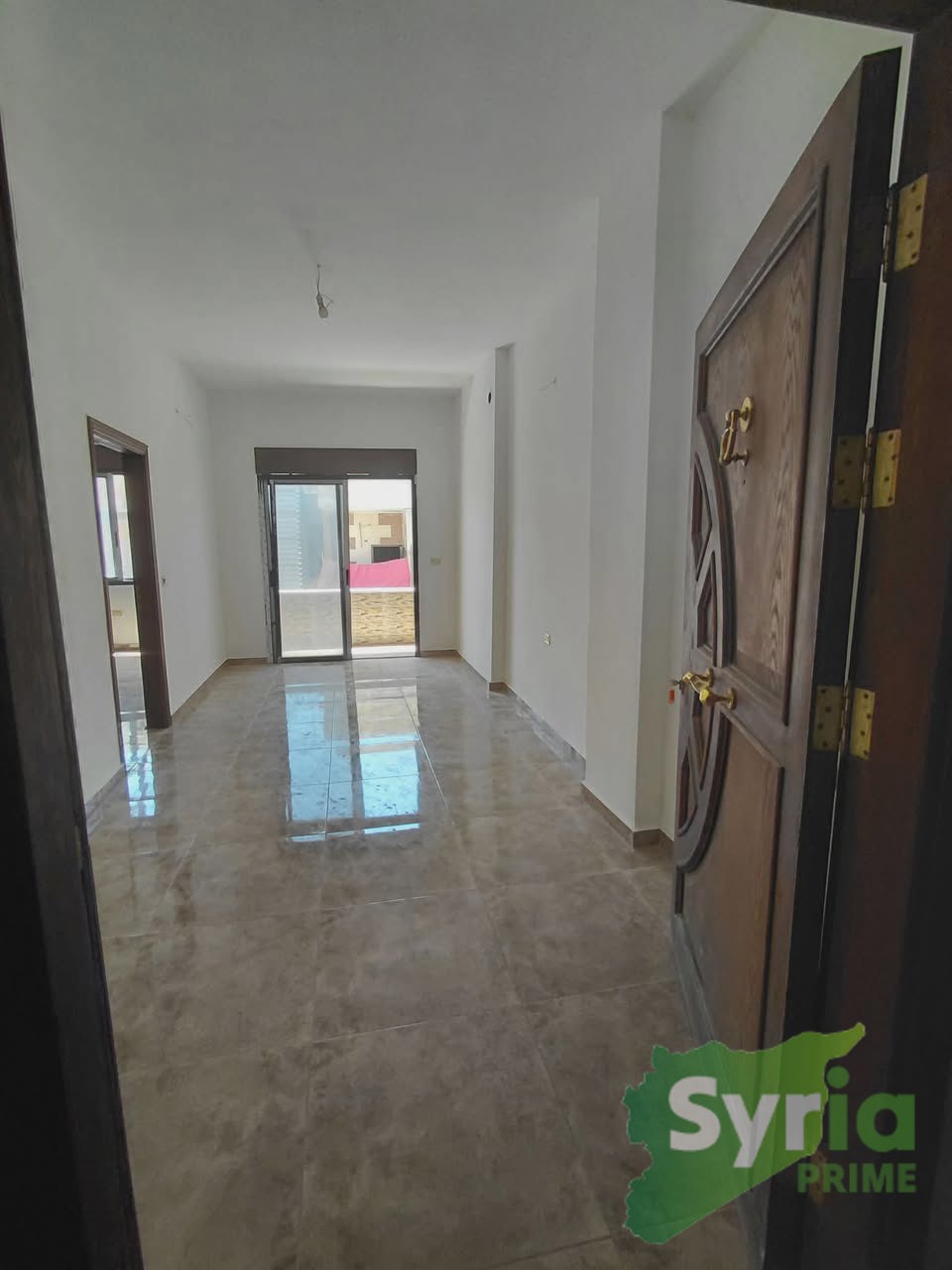 Syria Prime - عقارات سوريا برايم -3 Sale Flat RifDimashq 22500 USD