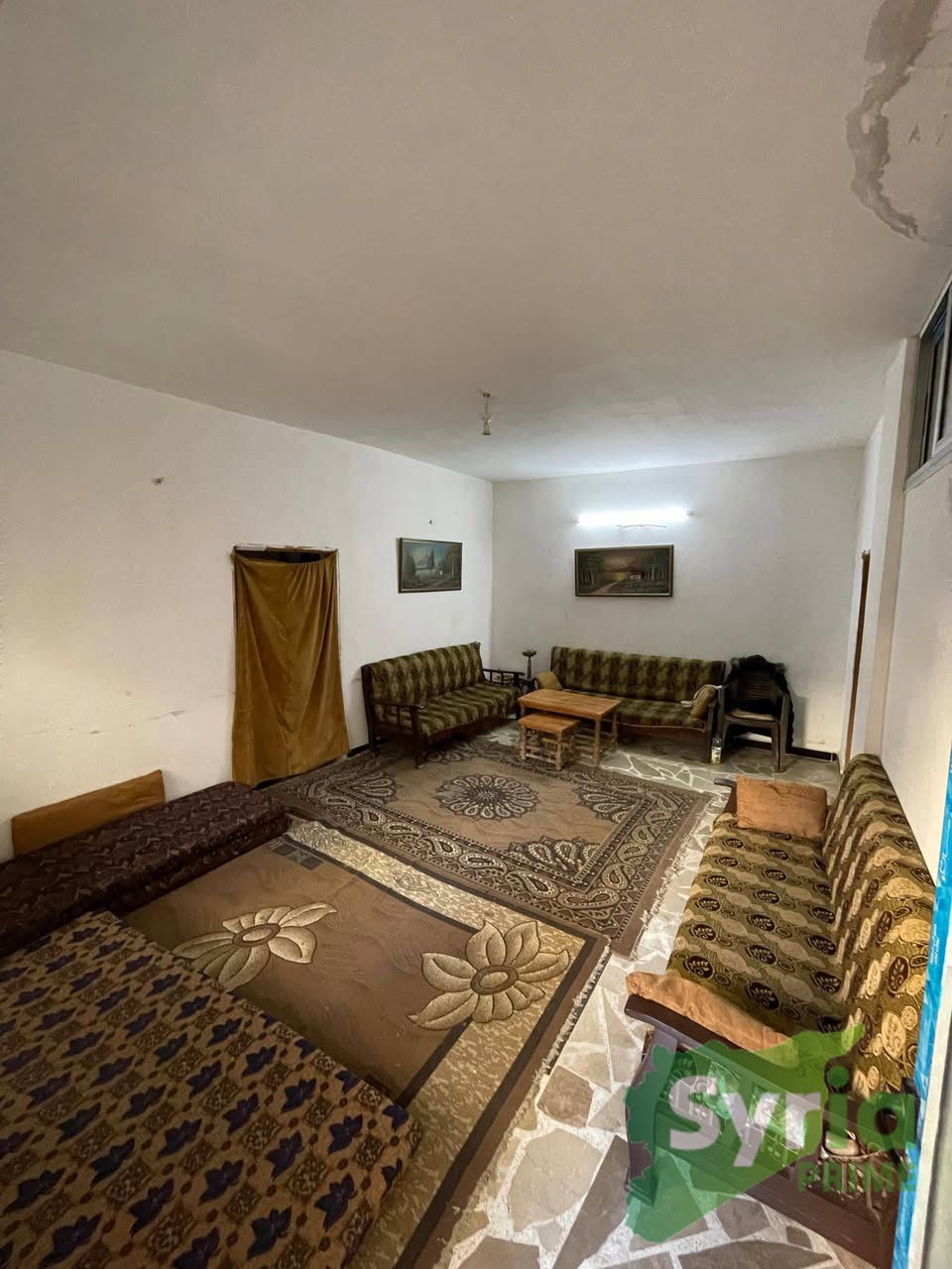 Syria Prime - عقارات سوريا برايم -3 Sale Flat Latakia 200000000 SYP