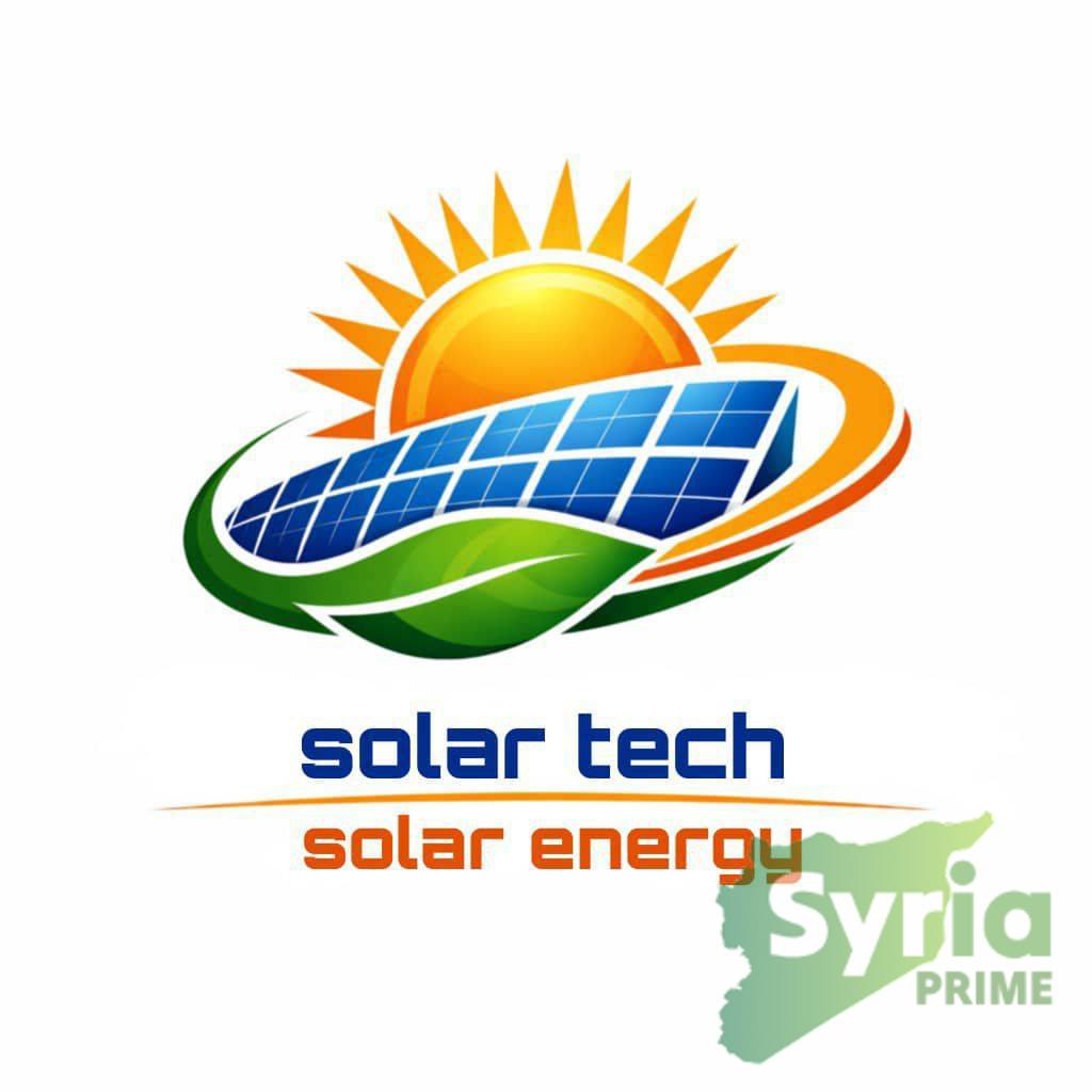 SOLAR TECH