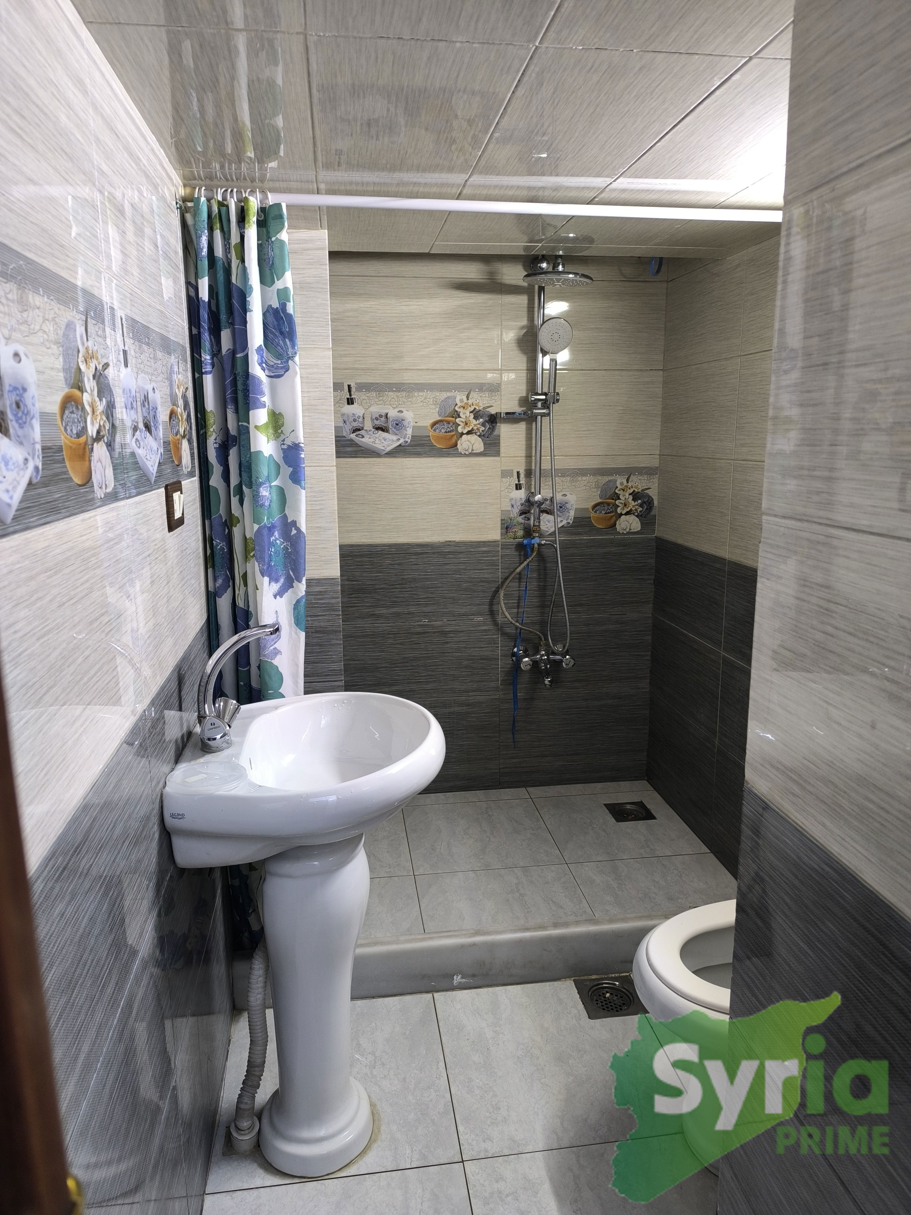 Syria Prime - عقارات سوريا برايم -7 Sale House Damascus 135000 USD