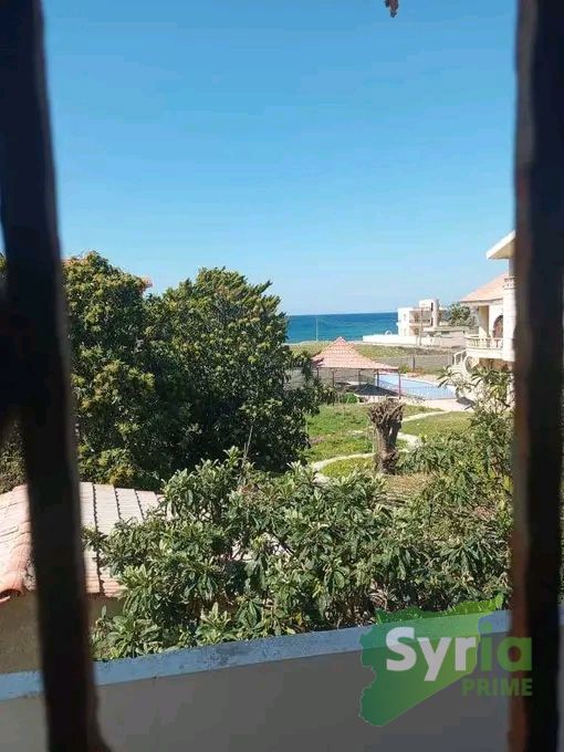 Syria Prime - عقارات سوريا برايم -2 Sale Chalet Tartus 18000 USD