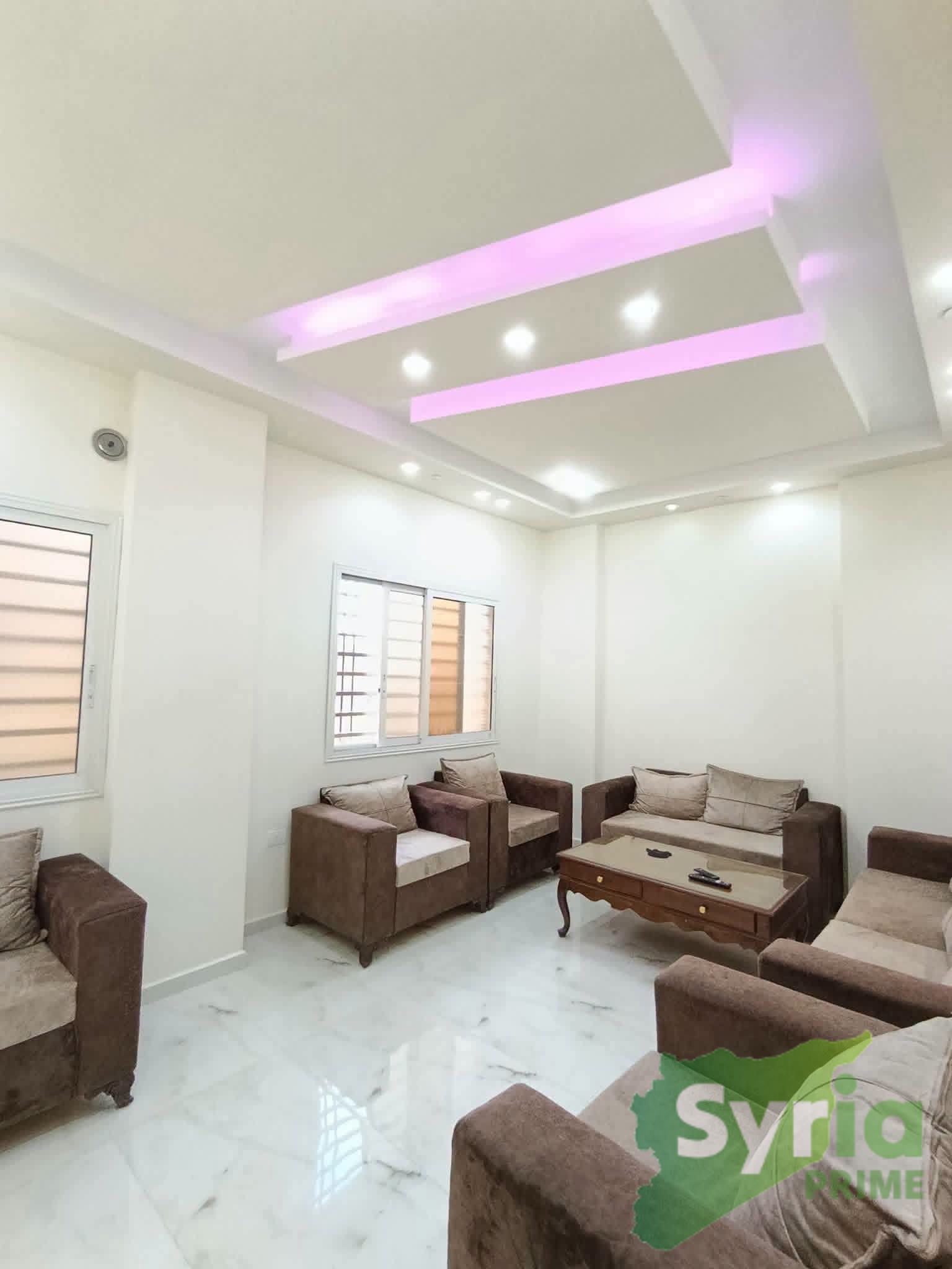 Syria Prime - عقارات سوريا برايم -2 Sale Flat Latakia 40000 SYP