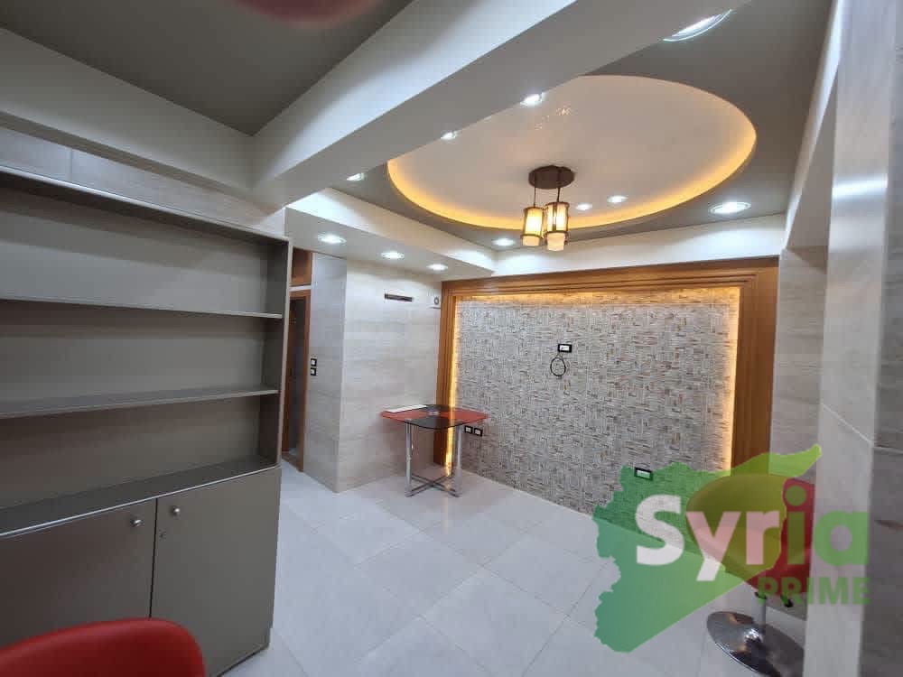 Syria Prime - عقارات سوريا برايم - gallery_13614 Sale Flat Damascus 130000 USD