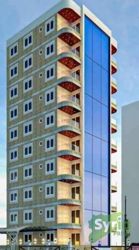 Syria Prime - عقارات سوريا برايم -0 Sale Flat Latakia 36000 USD