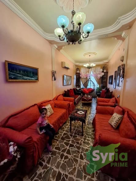 Syria Prime - عقارات سوريا برايم - gallery_10679 Sale Flat Aleppo 65000 USD