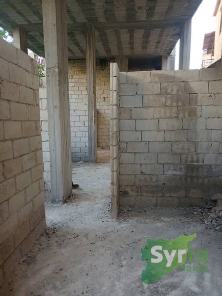 Syria Prime - عقارات سوريا برايم -2 Sale Flat RifDimashq 10000 USD