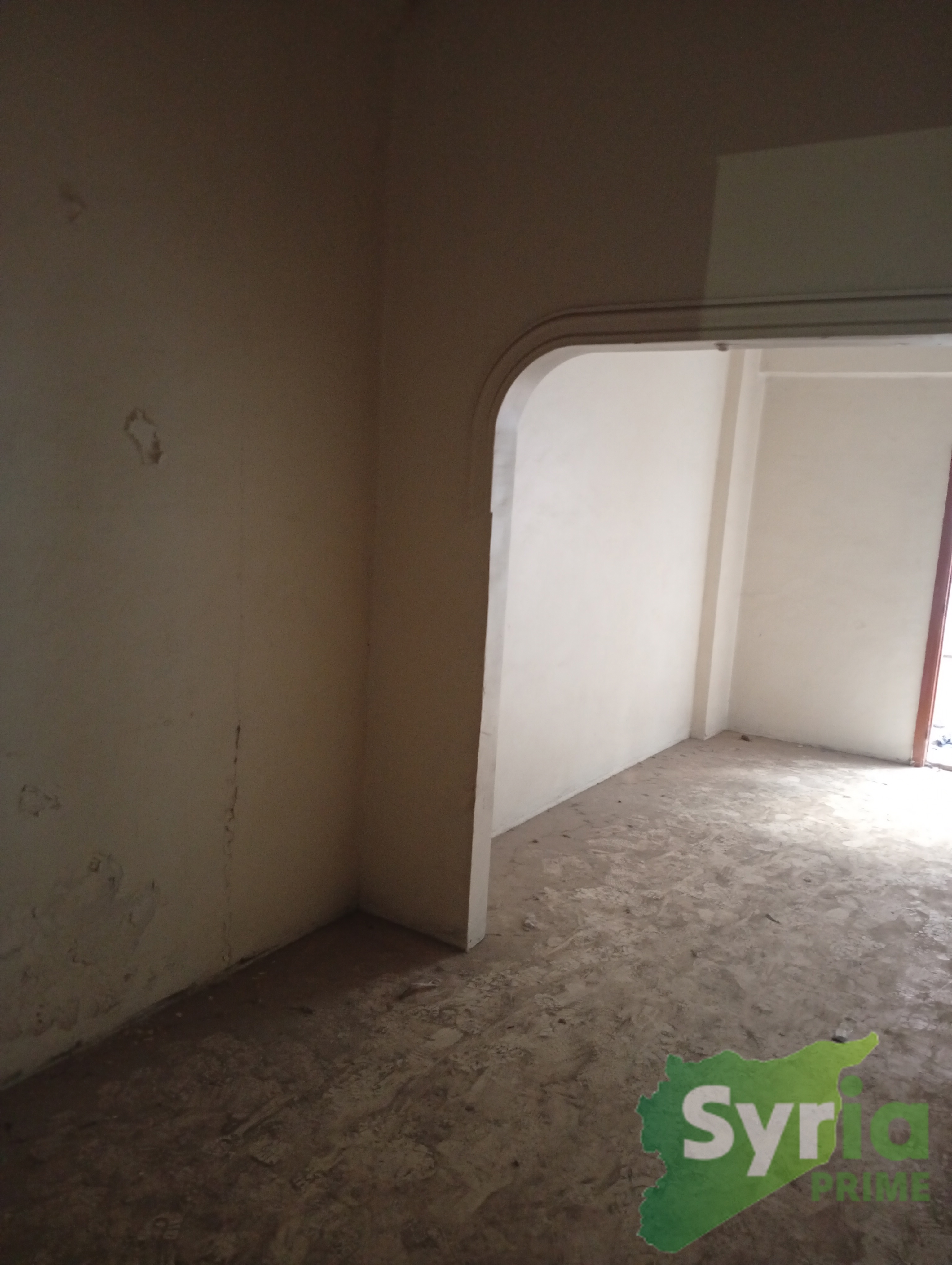 Syria Prime - عقارات سوريا برايم -1 Sale Flat Aleppo 15500 USD