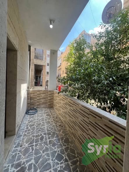 Syria Prime - عقارات سوريا برايم -0 Sale Flat Aleppo 64000 USD